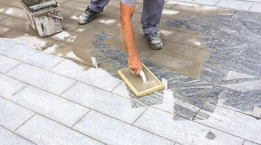 Expert new roof installation services in Rex, NC